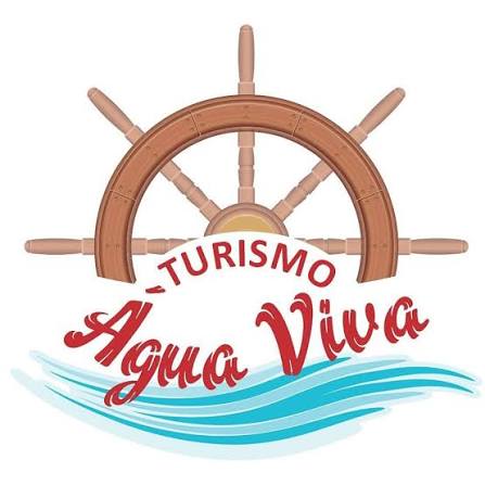 Logo da Água Viva Tour